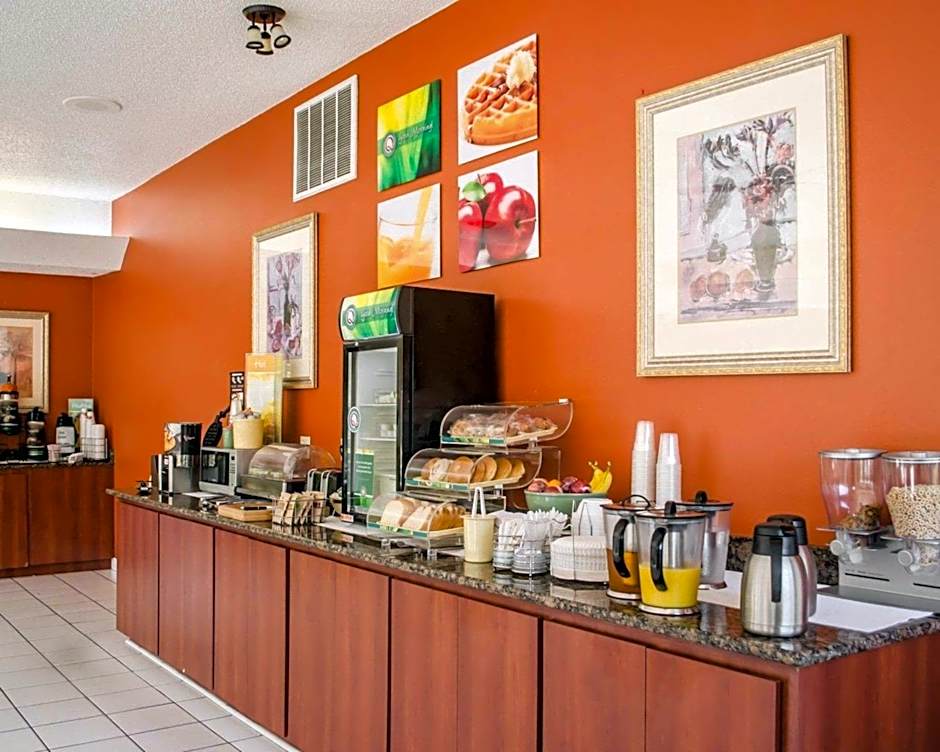 Quality Inn Crystal River