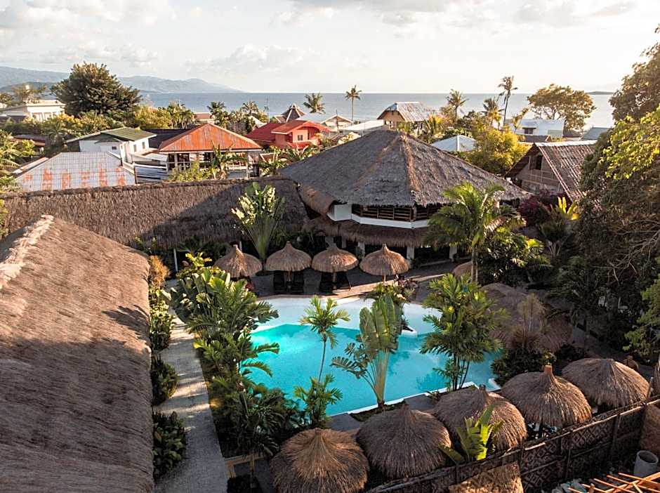 Secret Paradise Moalboal