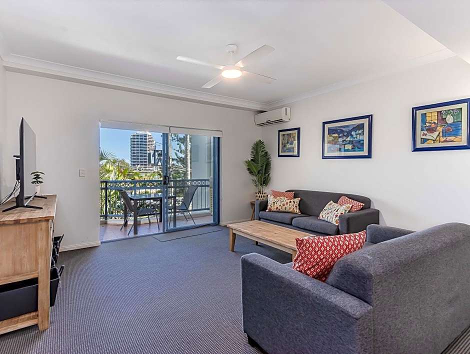 Bella Mare Coolangatta Beachside Apartments