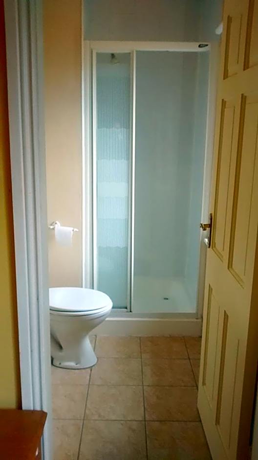 Mount Brandon Hostel