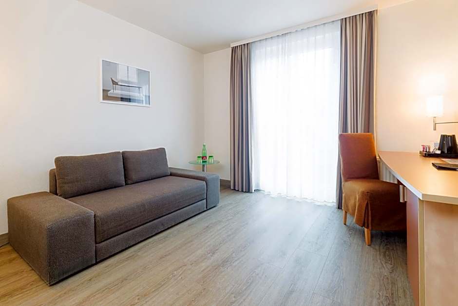 InterCityHotel Wien