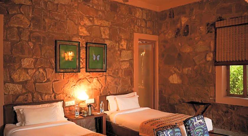 Narsingh Bagh, Ramsagar