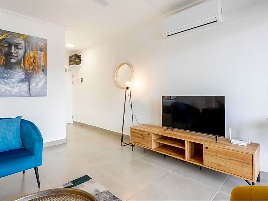 Spacious Ballito Village Apartment