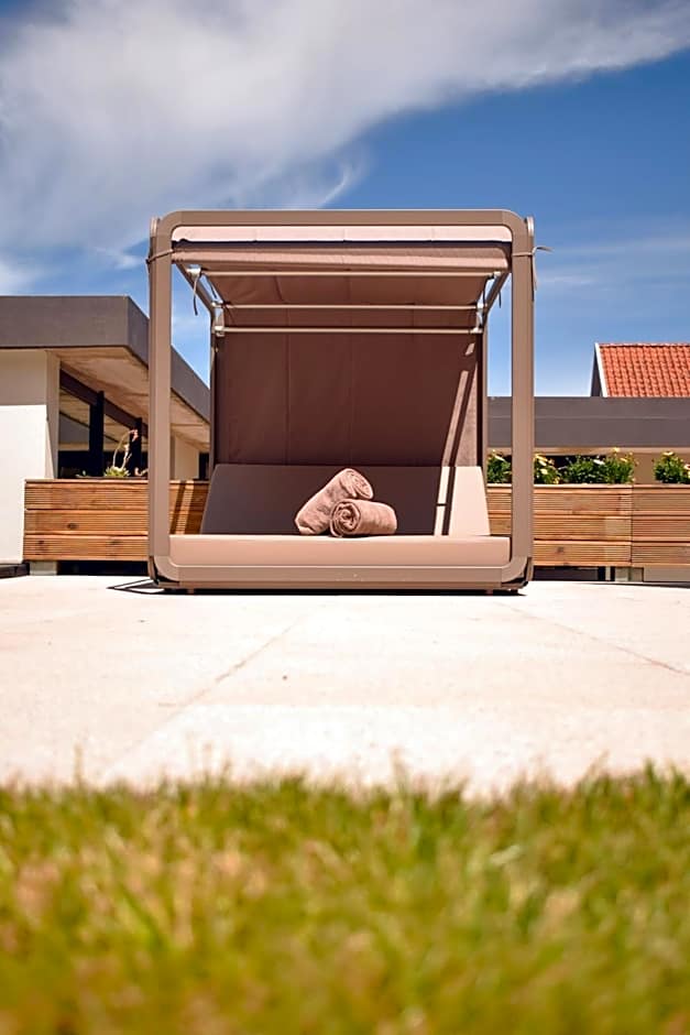 Pena D'Água Boutique Hotel & Villas