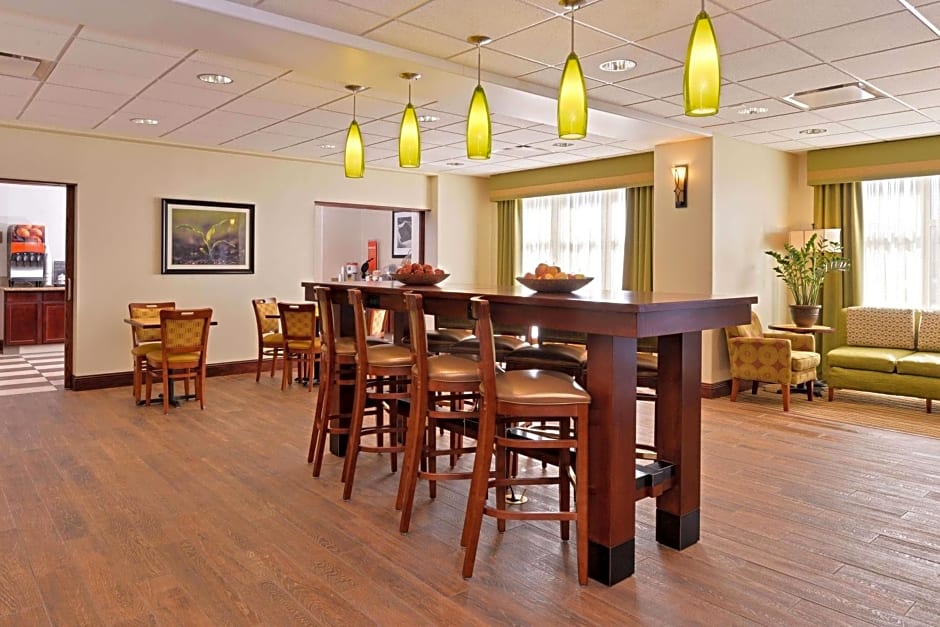 Hampton Inn By Hilton Grand Island, Ne