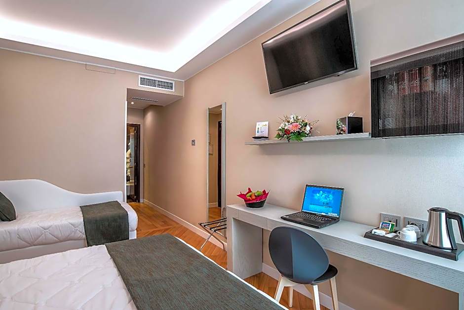 Hotel Memphis