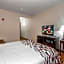 Red Roof Inn Hartselle