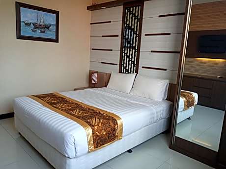Dmadinah Residence Solo