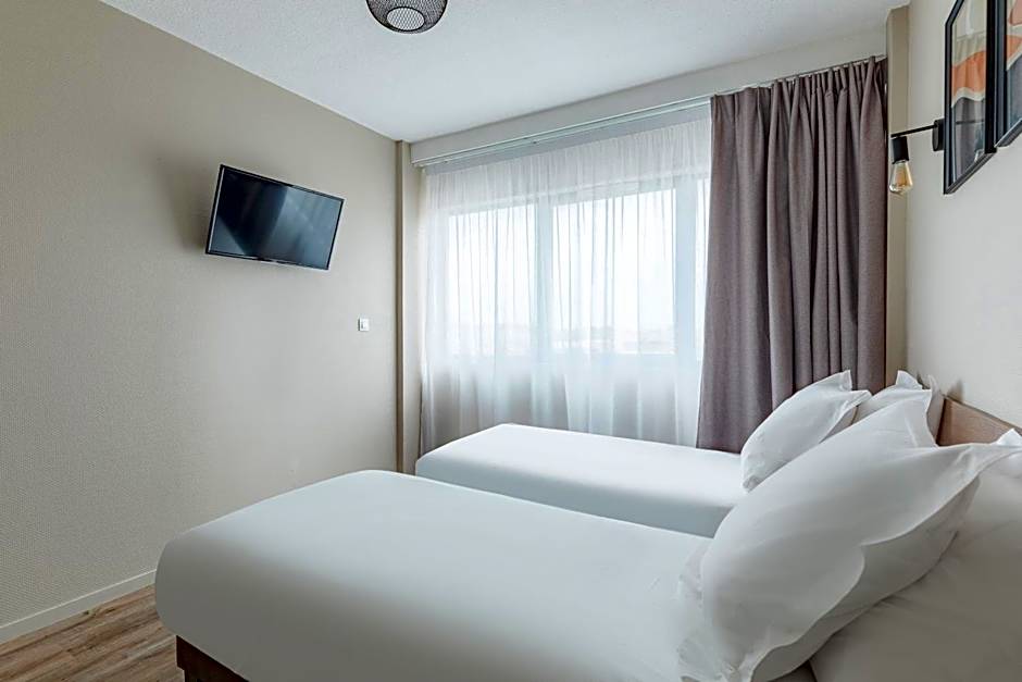 Appart'City Classic Bordeaux Centre