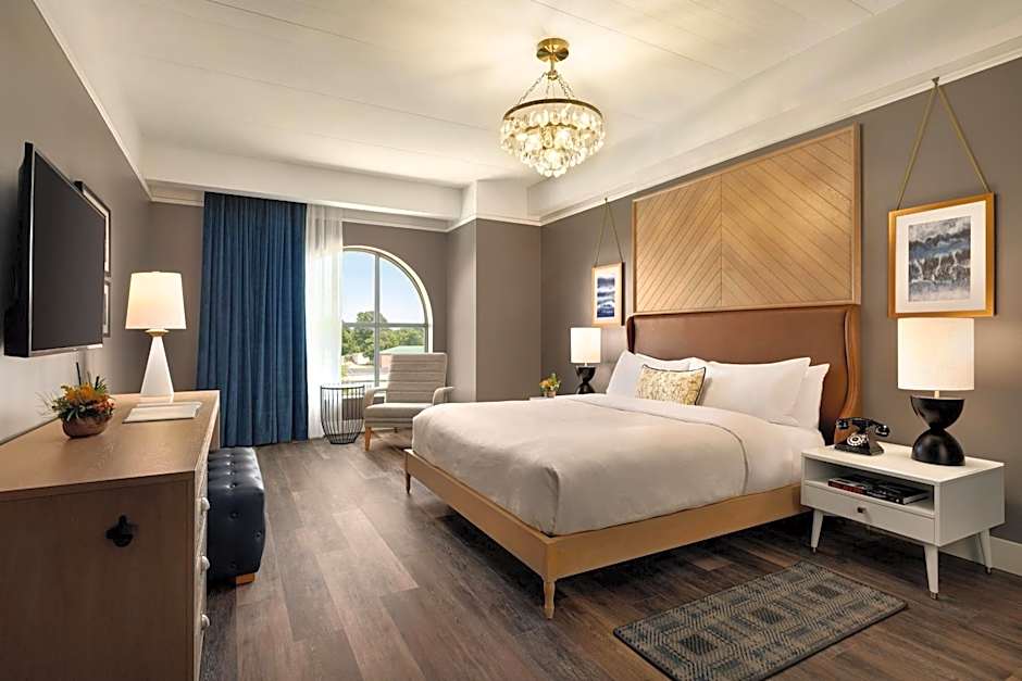 COTTON HOUSE, CLEVELAND, A TRIBUTE PORTFOLIO HOTEL