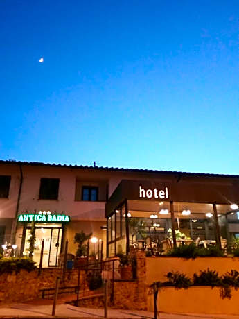Hotel Antica Badia Volterra