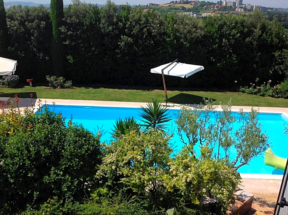 B&B Villa Fioreconero – Ancona, IL