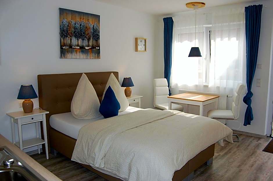 Apart Hotel - Dillinger Schwabennest