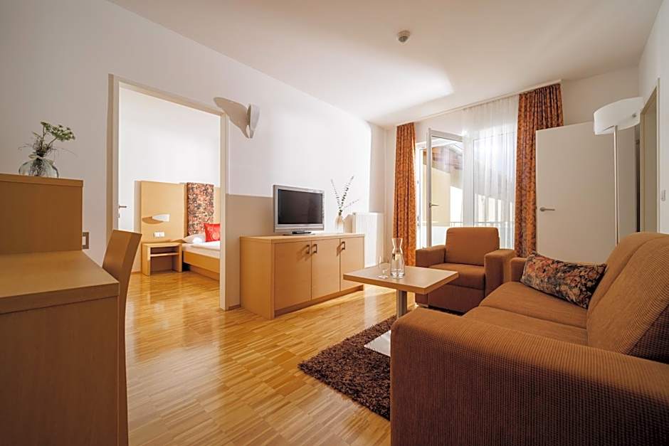 Hotel Garni Toscanina - Adults Only
