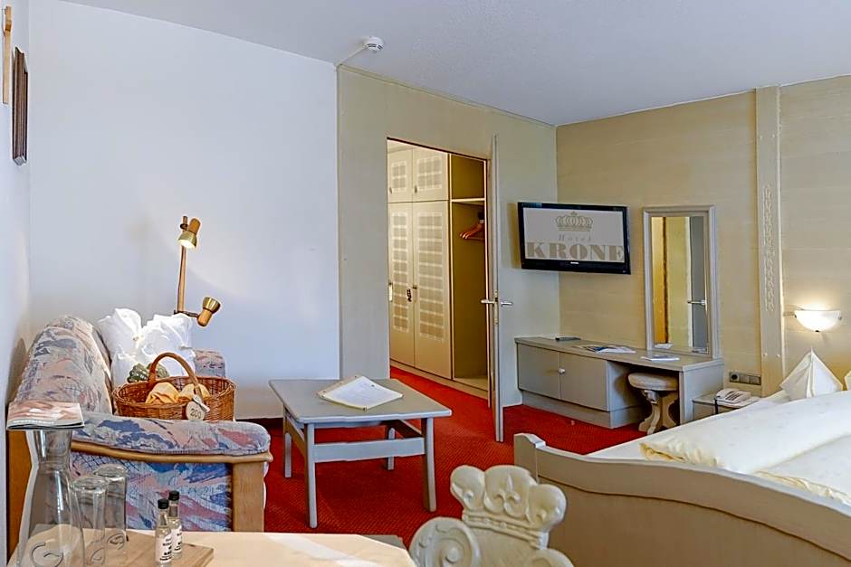 Sporthotel Krone