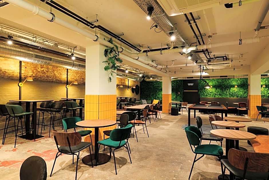 Little Monkey Hostel