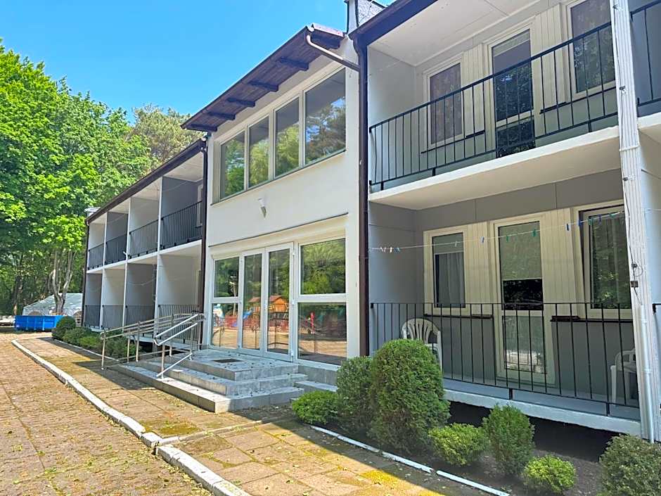 Pokoje Gościnne Standard