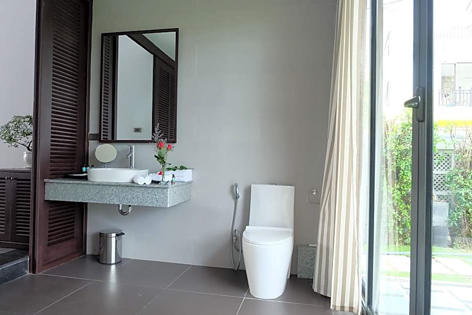 Lavini Hoi An Boutique Villa