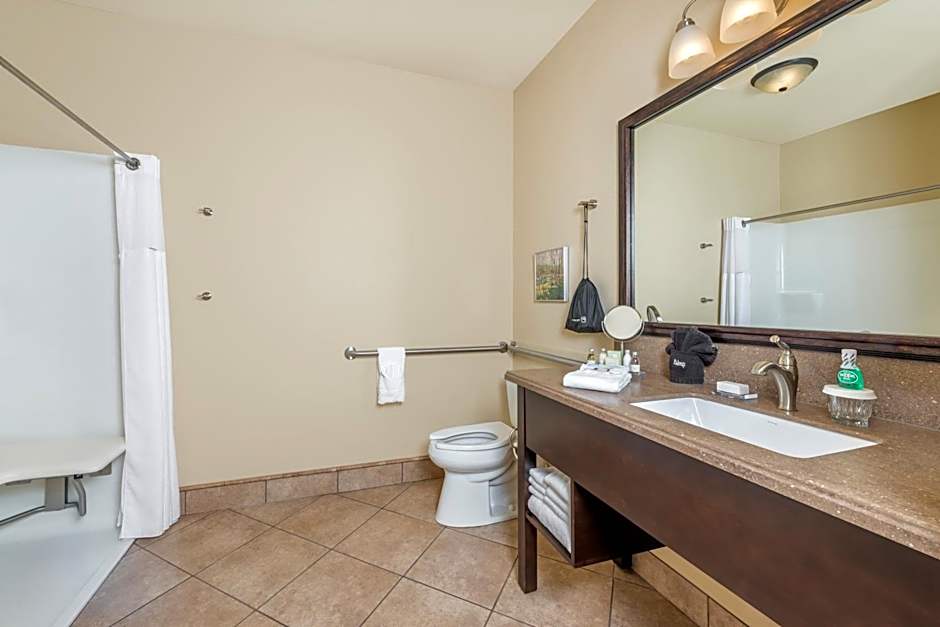 Hawthorn Extended Stay by Wyndham Rome