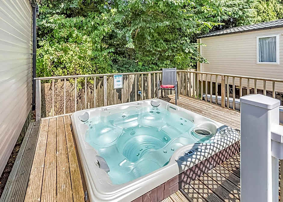 Andrewshayes Holiday Park