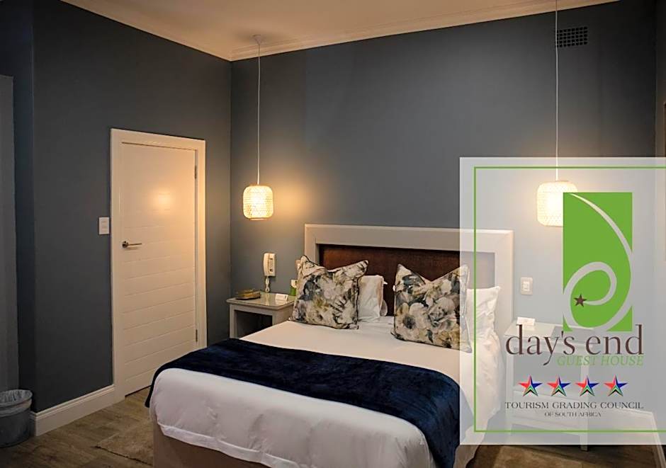 Day's End Guest House