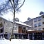 Hakuba Mominoki Hotel