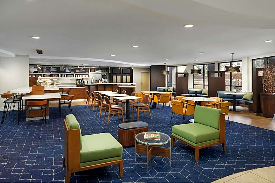 Courtyard by Marriott Potomac Mills Woodbridge