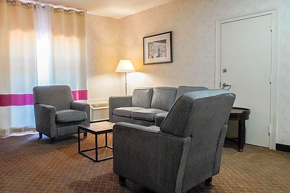 La Hacienda San Jose Silicon Valley