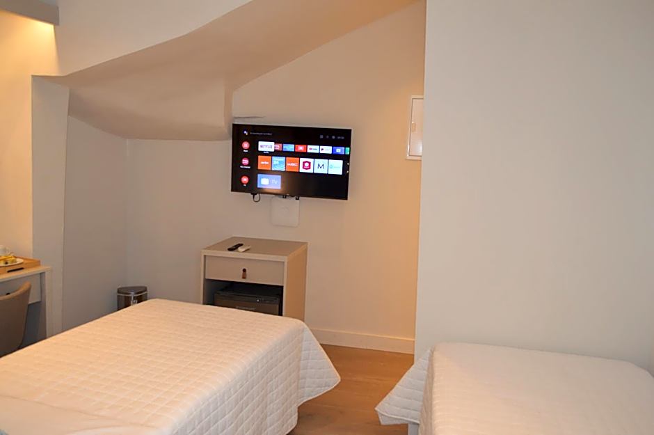 LEONDIANA Boutique Hotel