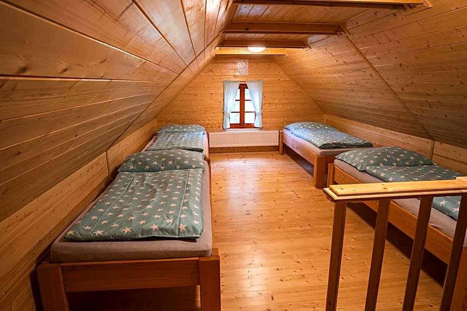 Chata Říp