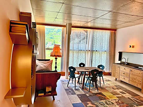 Die Bücherstube im living Kampill