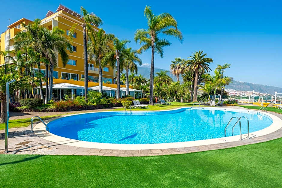 Hotel Tigaiga