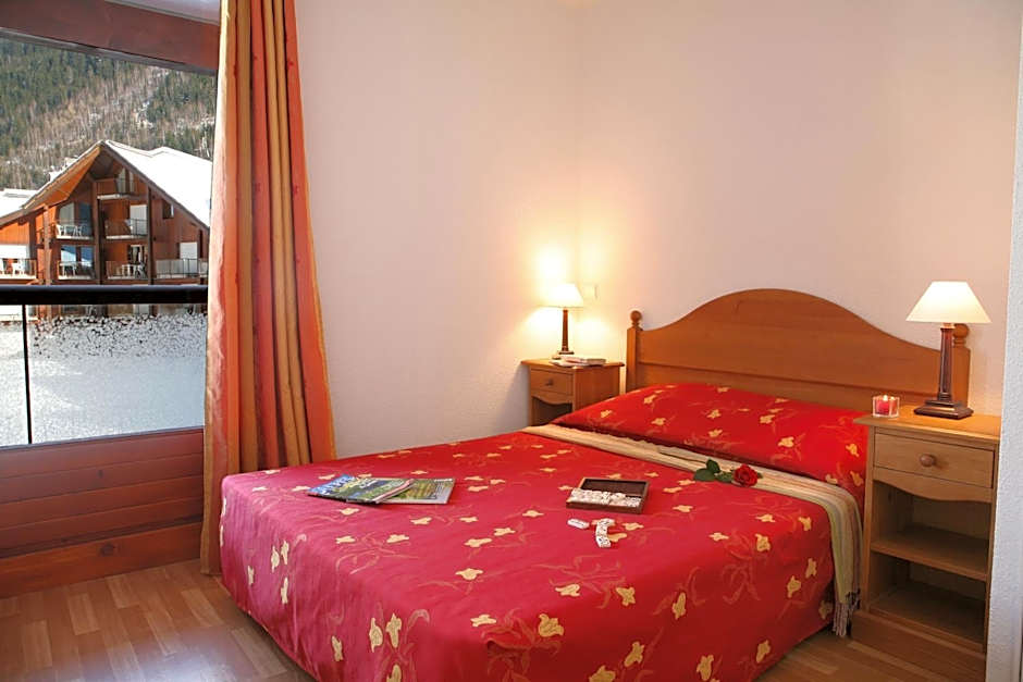 Résidence Néméa Le Nevez