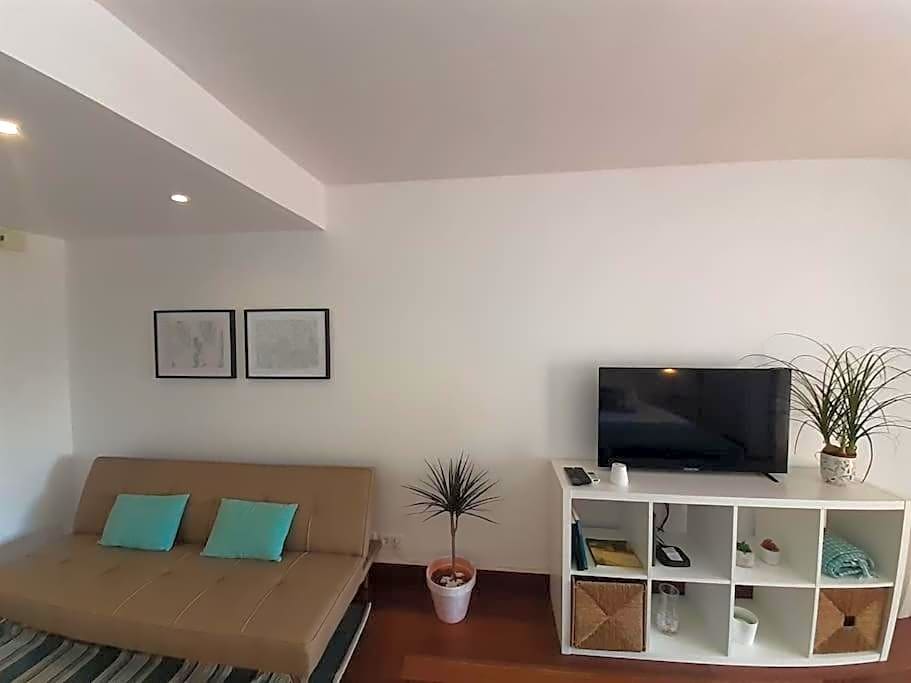 Health Village Apartments