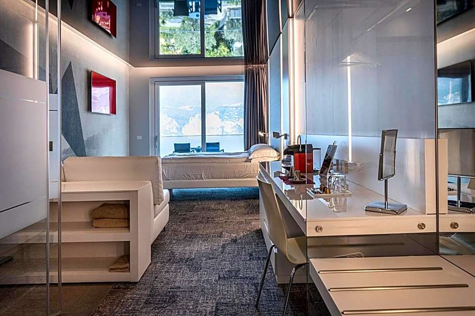 Wellness Hotel Casa Barca (Adult Only)