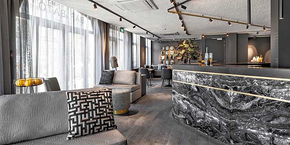 Le Marin Hotel Rotterdam City - Handwritten Collection