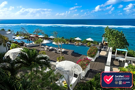 Samabe Bali Suites & Villas