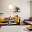 Novotel Suites Cannes Centre