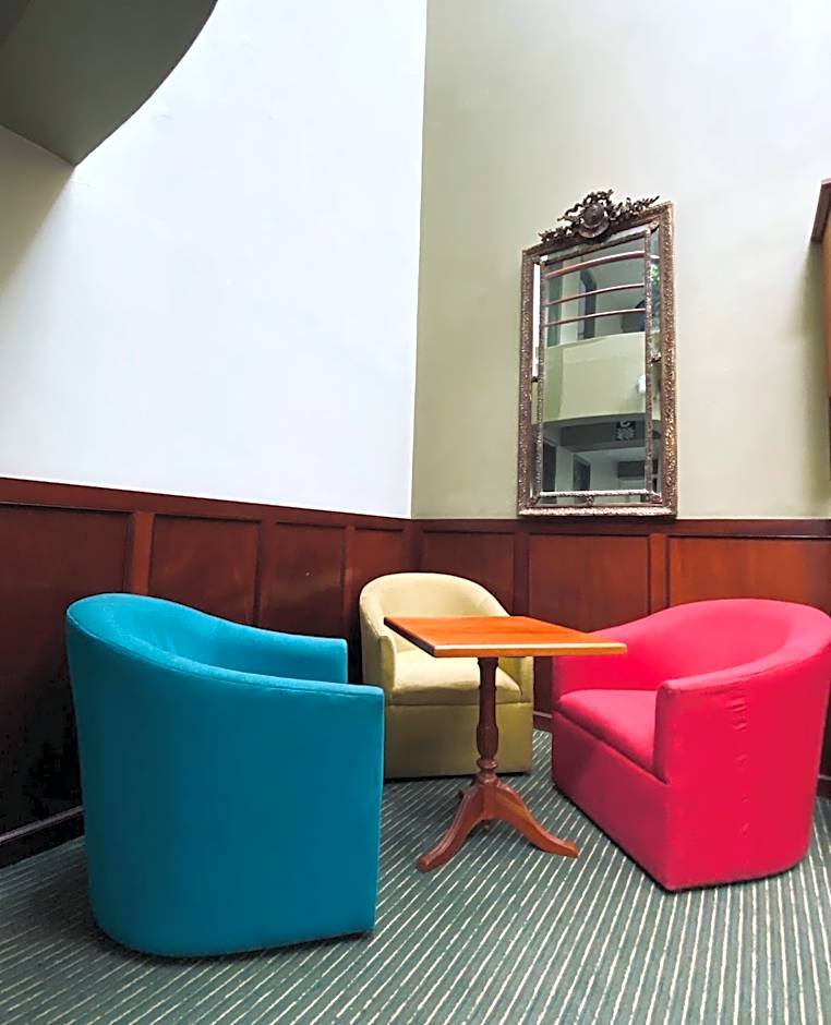 Faraona Grand Hotel