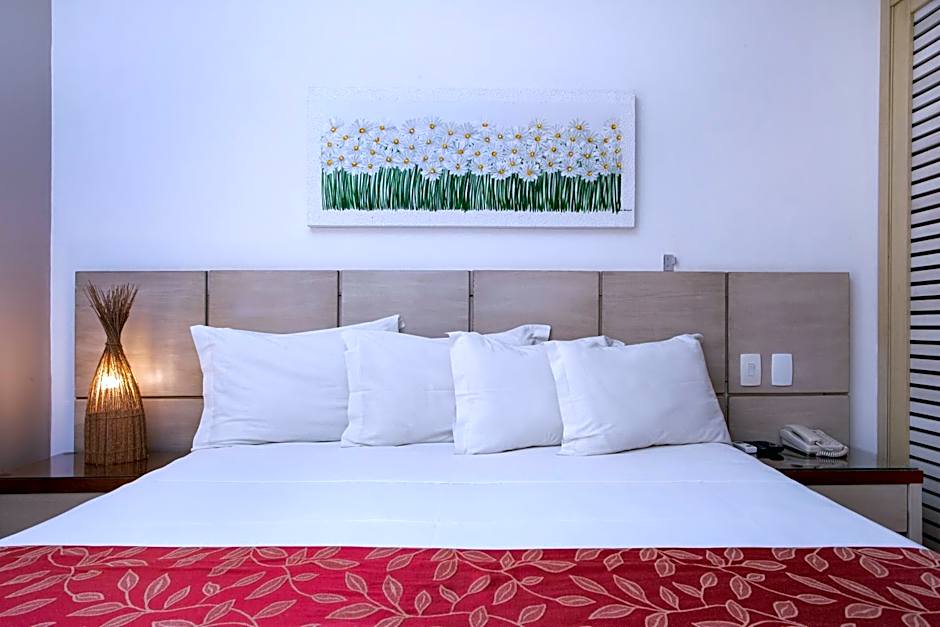 Ciribaí Praia Hotel