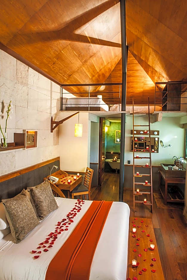 Rodavento Boutique Hotel & Spa