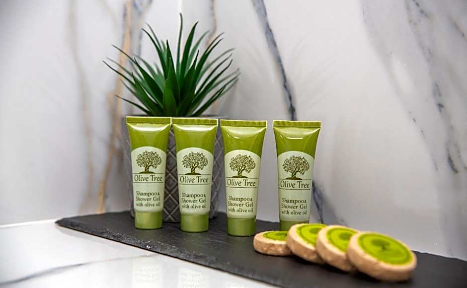 Agnantio Hotel & Spa