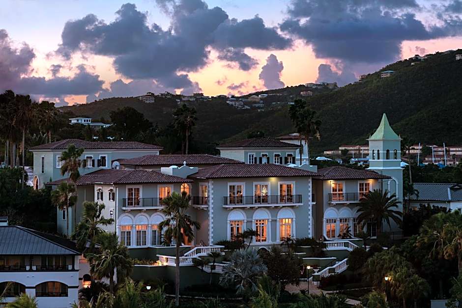 The Ritz-Carlton St. Thomas