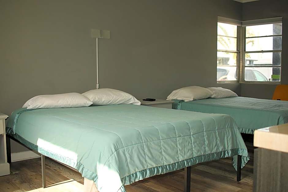 Travel Inn Fort Pierce