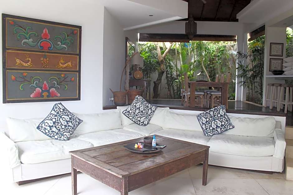 Villa Sahaja