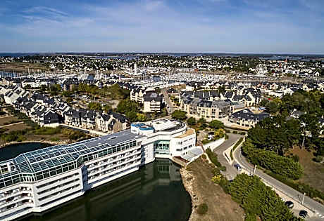 Appartements La Cigale