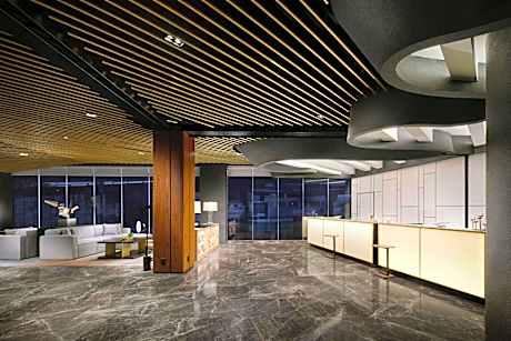 AC Hotel by Marriott Puchong