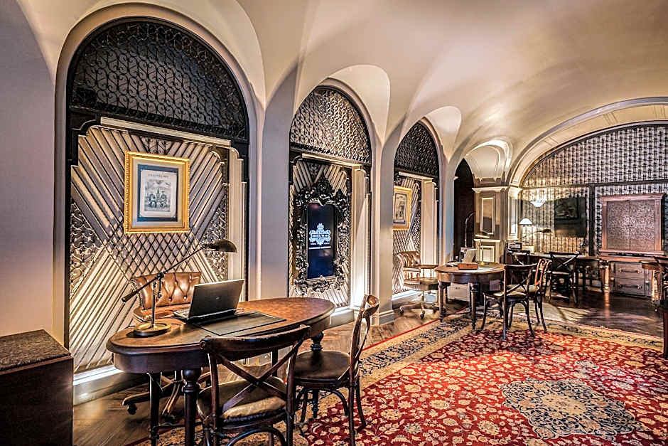 Hotel Muse Bangkok, Autograph Collection