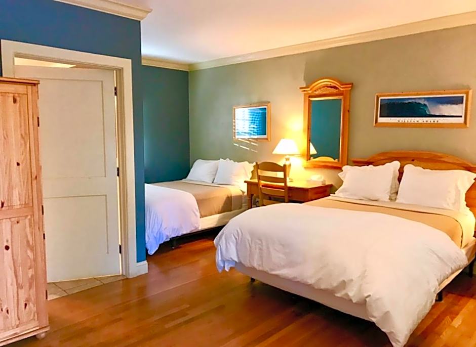 Southampton Long Island Hotel