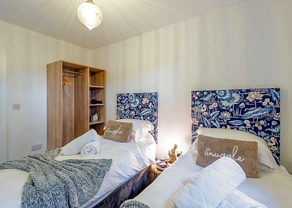 The Woods At Herons Mead